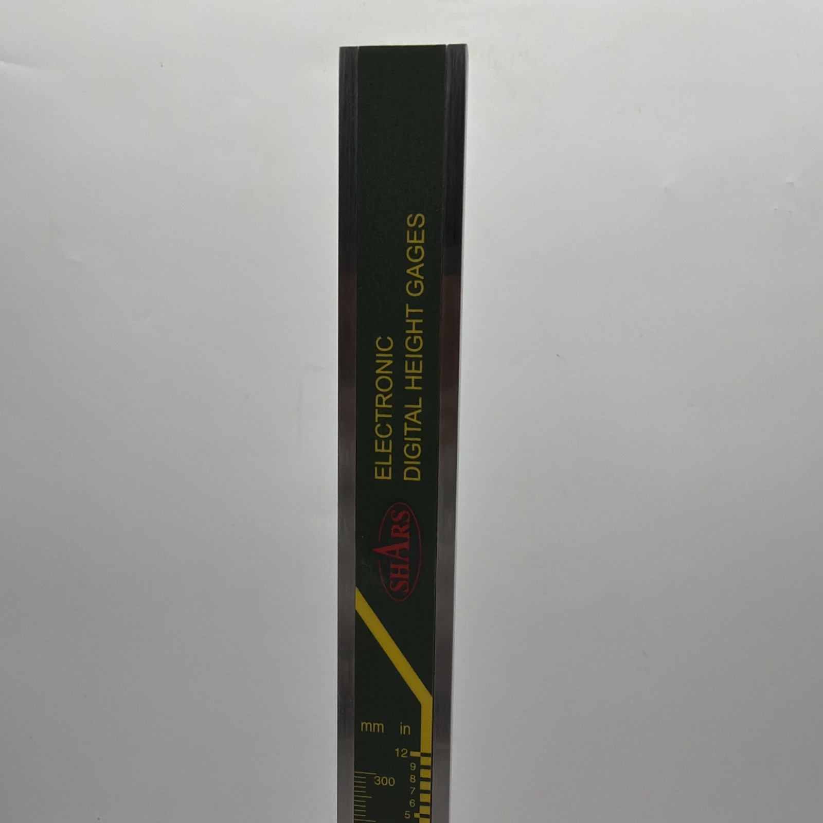 Shars 12» 300mm Digital Electronic Inch Metric Height Gage
