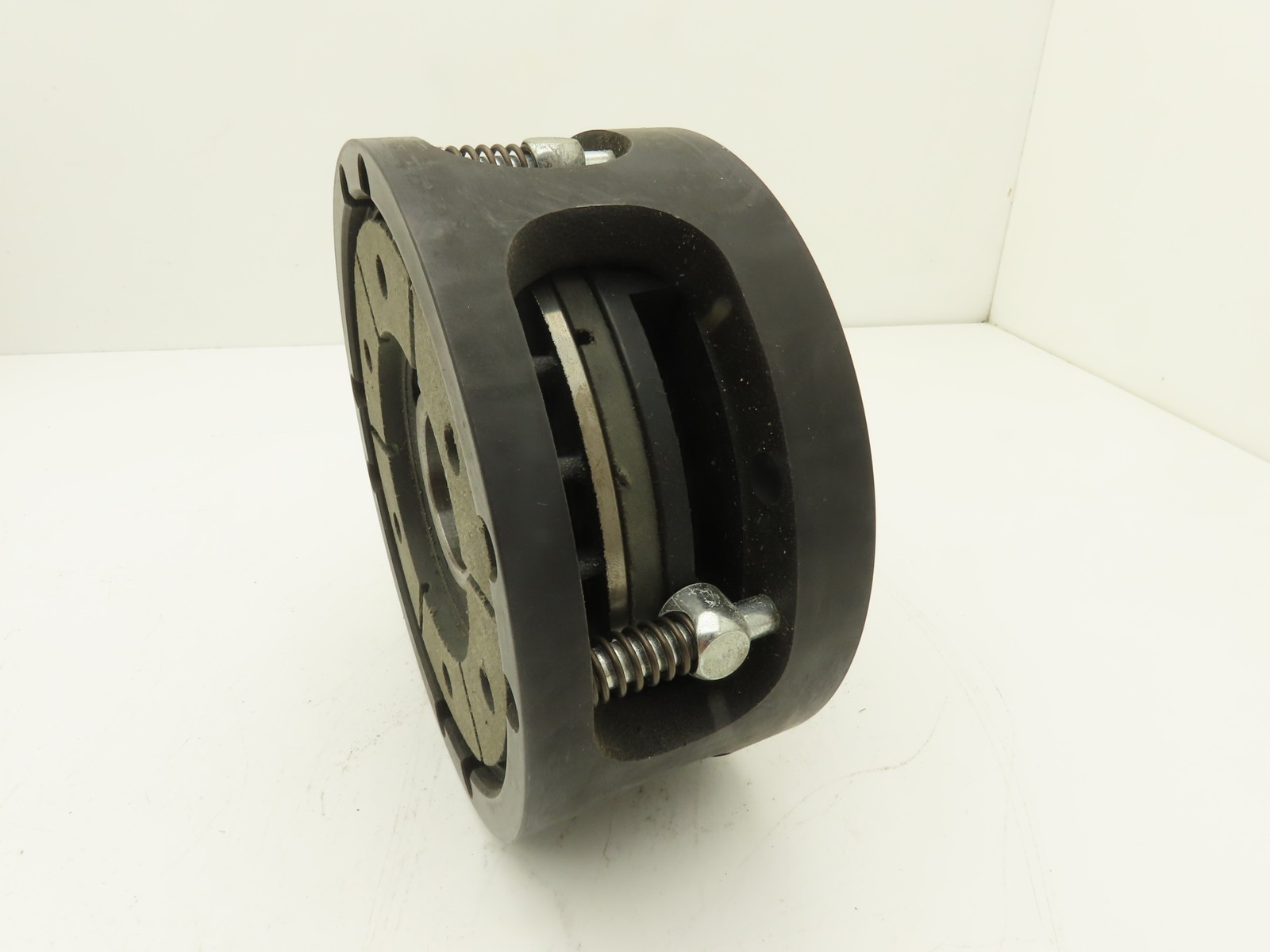 Nexen MBU-625 Open Style Flange Mount Friction Brake 540 in-lb 1800RPM 928500