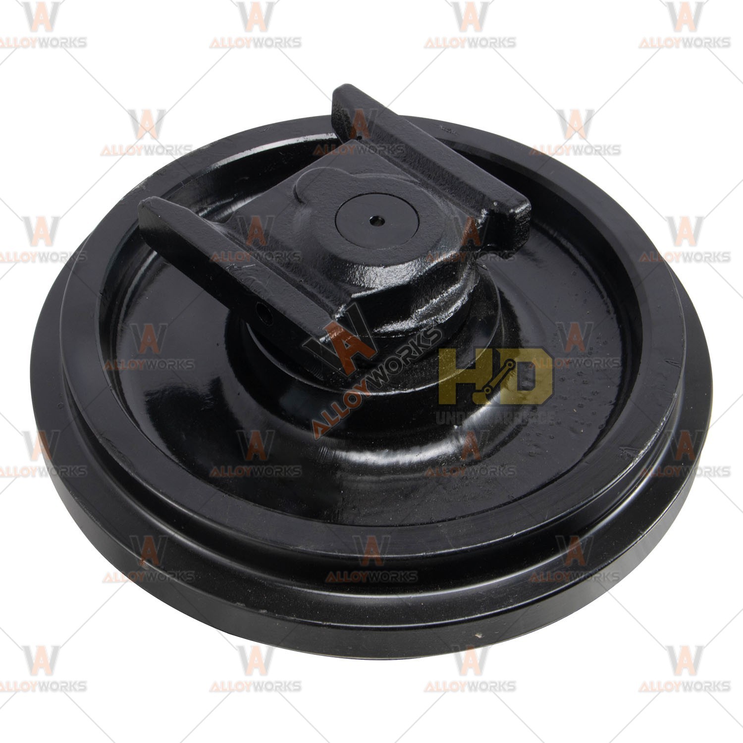 6588999 Track Idler for Bobcat 331D 331 331E 331G 334 325 328 334 270-00011