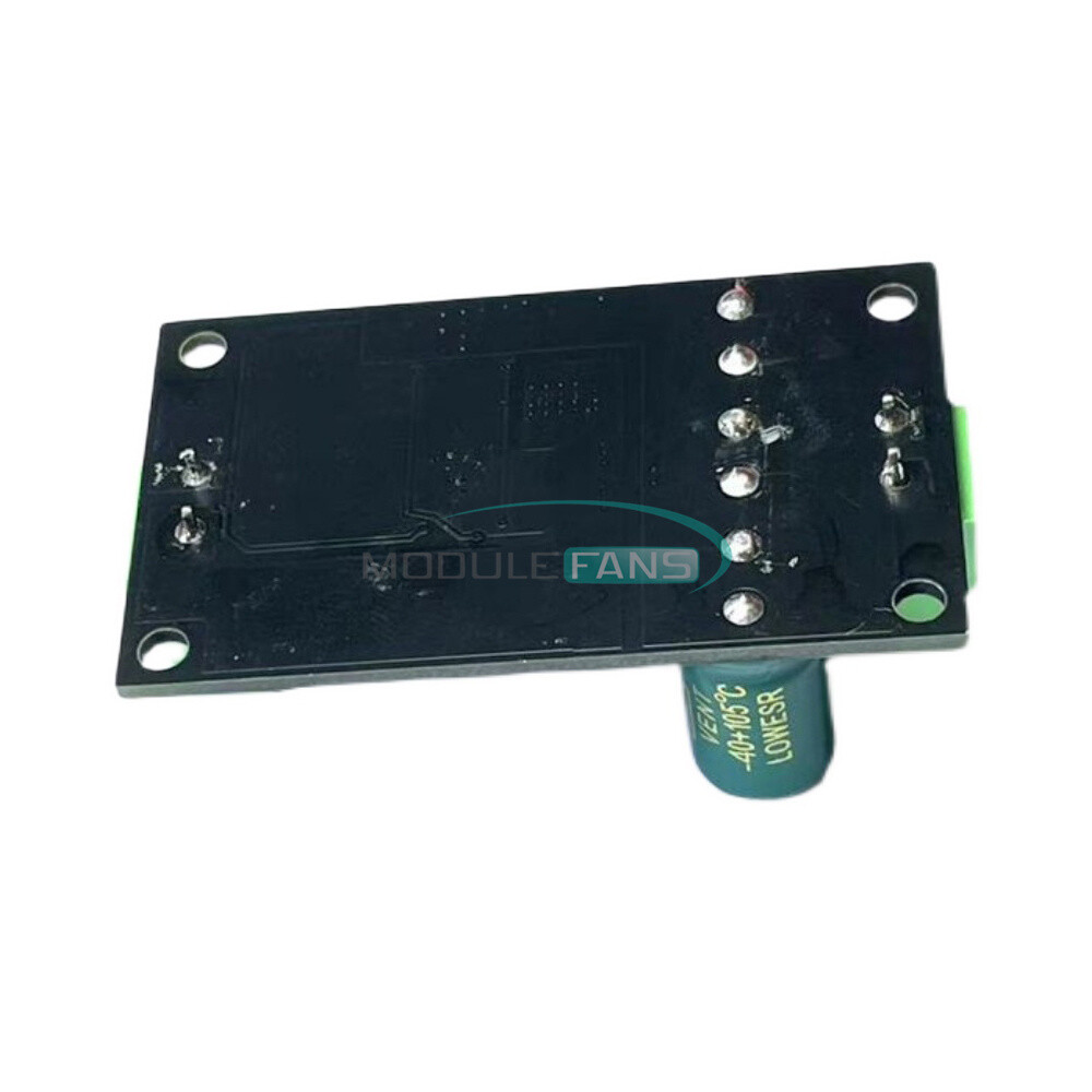 Ideal Diode Bridge Rectifier Filter Module Low Heat Generation High Efficiency