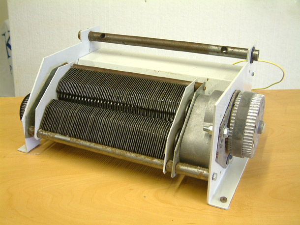 Rexel 415 Auto Heavy Duty Departmental Office Shredder Spare Parts As Listed