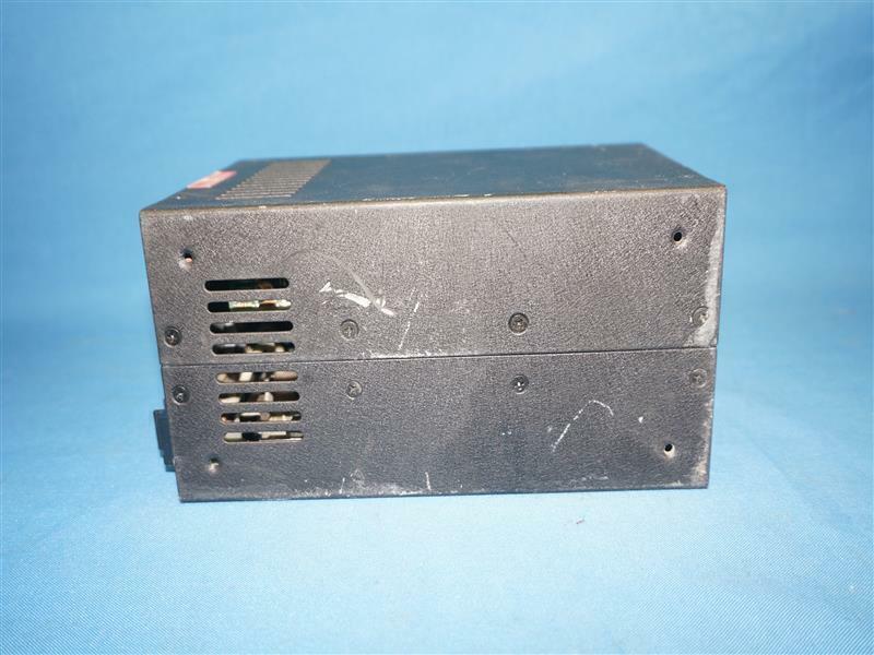 Semi Powertek PW-600D PW600D Power Supply 24V 25A