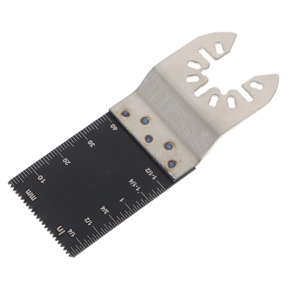20Pcs 35-89mm Metal Oscillating Multi Tool Saw Blades Wood Metal Cutter New
