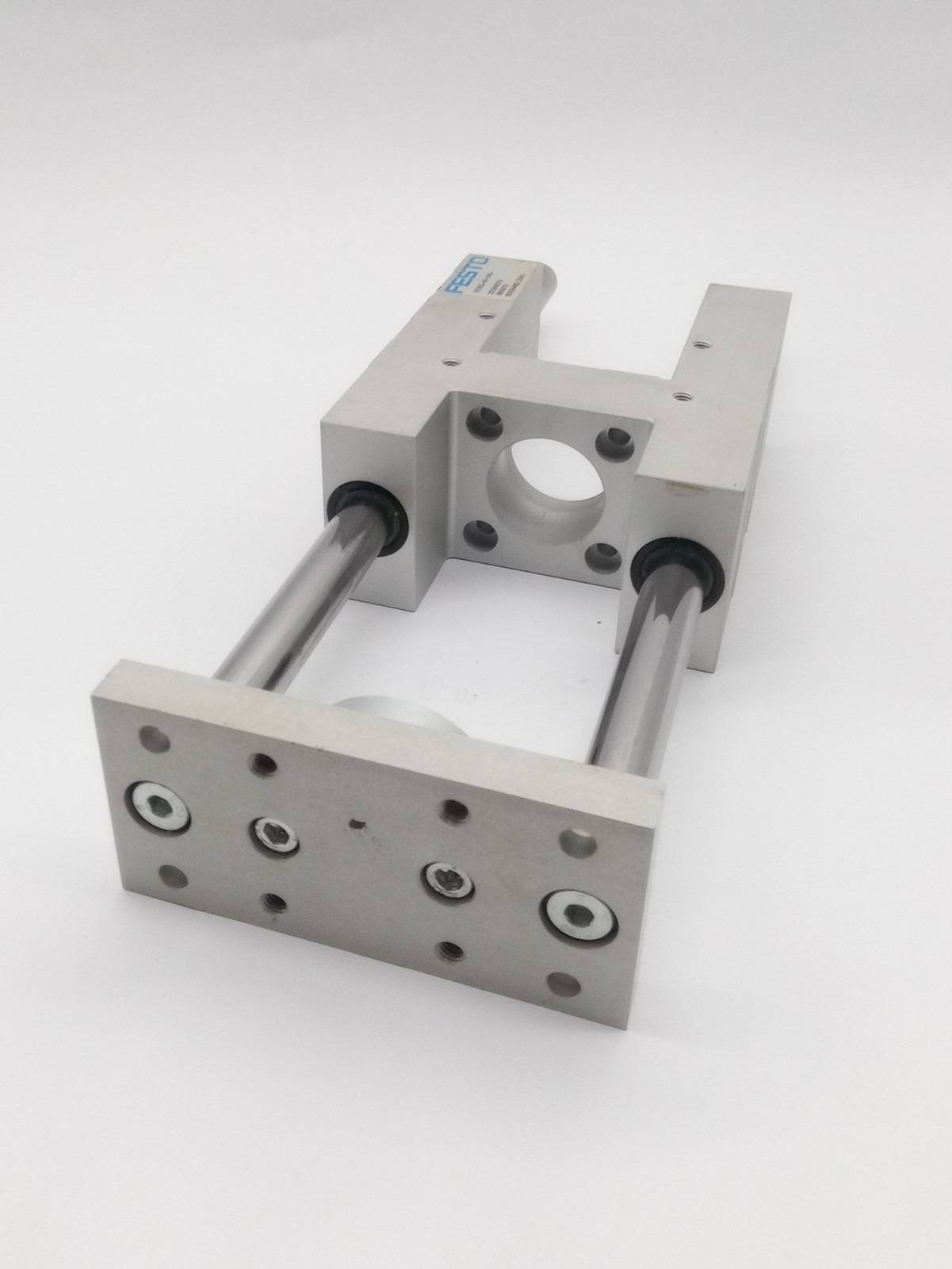 Festo FENG-40-145 Sliding Guide Unit, 40mm Bore 145mm Stroke 34482