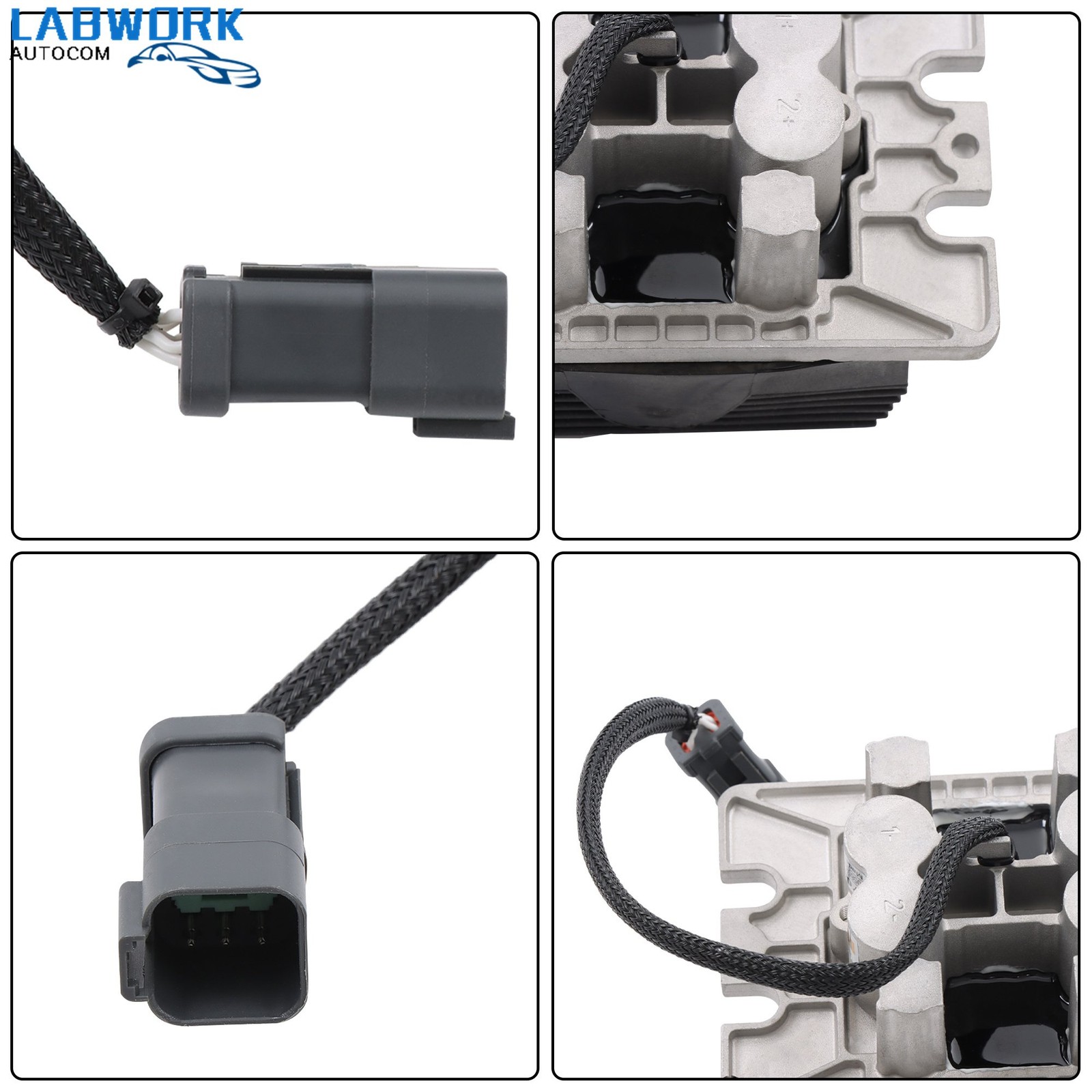 561-7001 490-1012 Control Pedal Valve for Caterpillar E323G E330GC E336GC