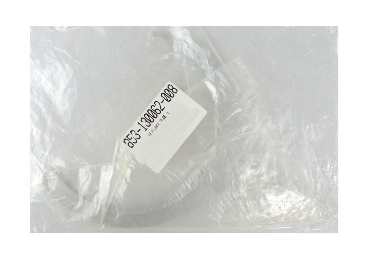 Lam Research 853-130062-008 200mm Wafer Holder Robot End Effector 8″ Fork New