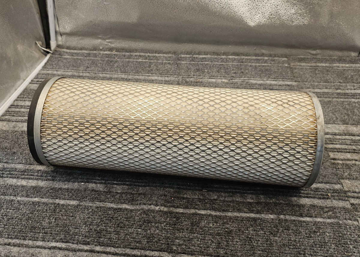 Fleetguard AF4755 Secondary Air Filter Fits Case IH 9240 9210 9110 9230 9130