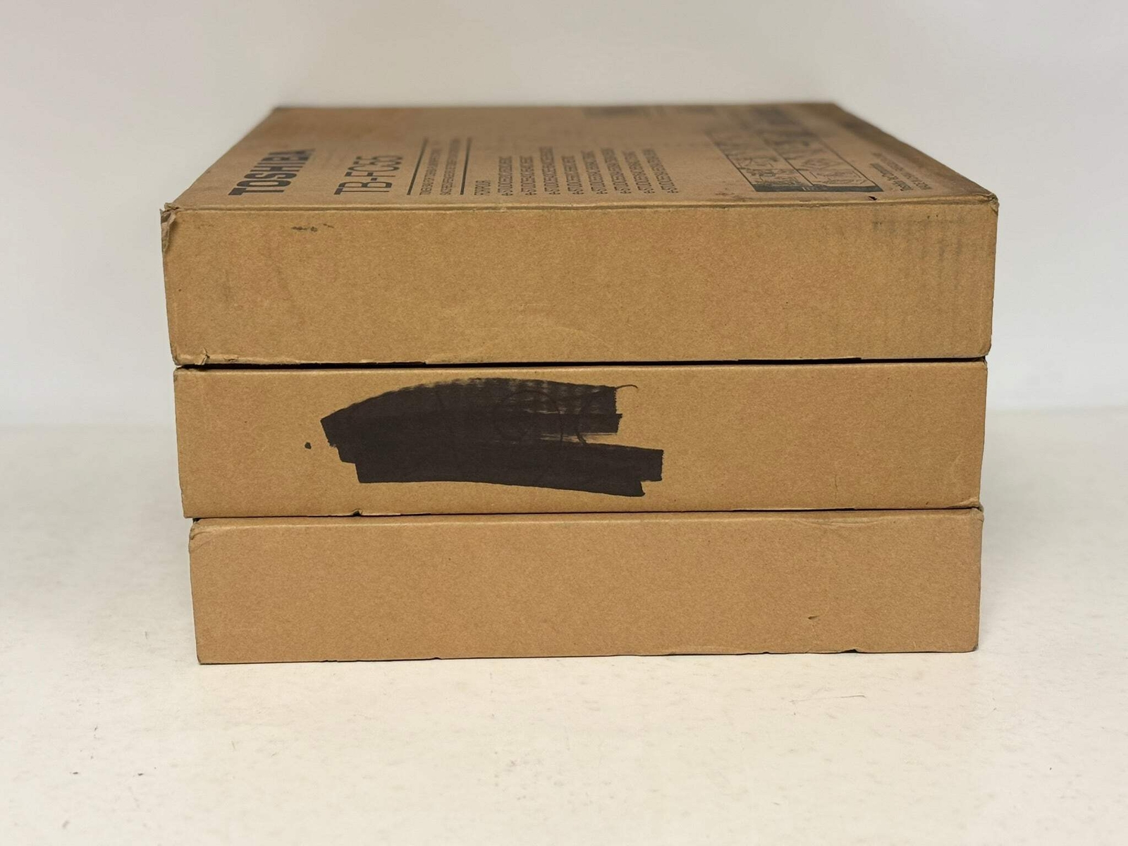 3 OEM Toshiba E5506AC,5508A,5516AC,6570 Waste Toner Container TBFC55 (TB-FC55)