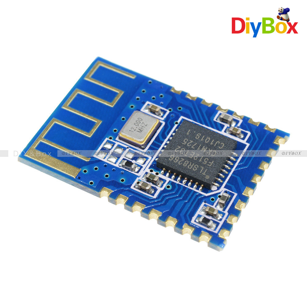 iBeacon Module CC2541 Bluetooth 4.0 BLE Near-Field Positioning Sensor JDY-08/10