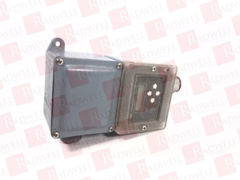 UNITED ELECTRIC D1C1F0N / D1C1F0N (NEW NO BOX)