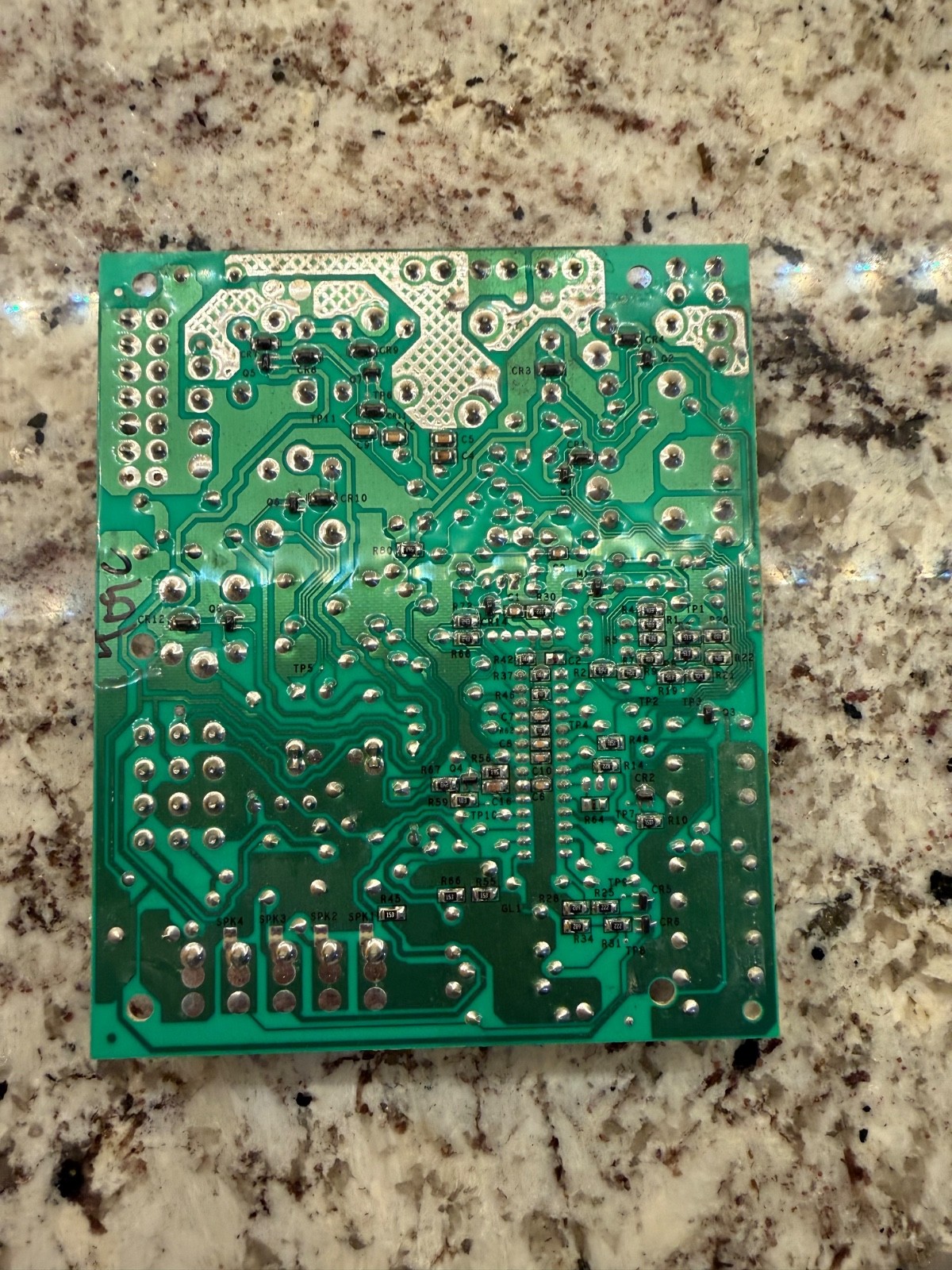 OEM White-Rodgers 50M56-743 Furnace Control Circuit Board Goodman GUARANTEED
