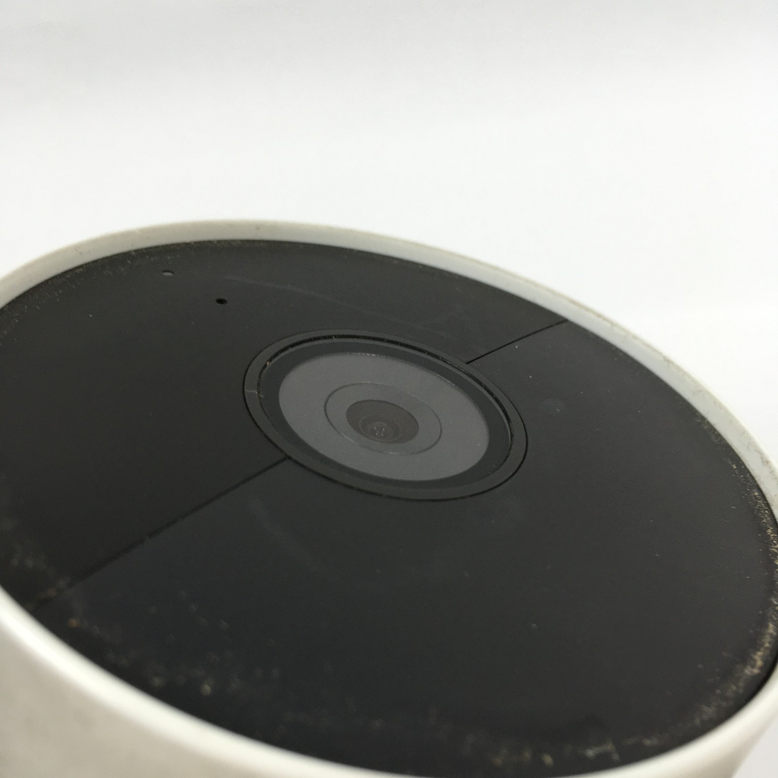 Google Nest Wire Free Security Indoor/Outdoor Camera G3AL9 ACCEPTABLE (2 PACK)
