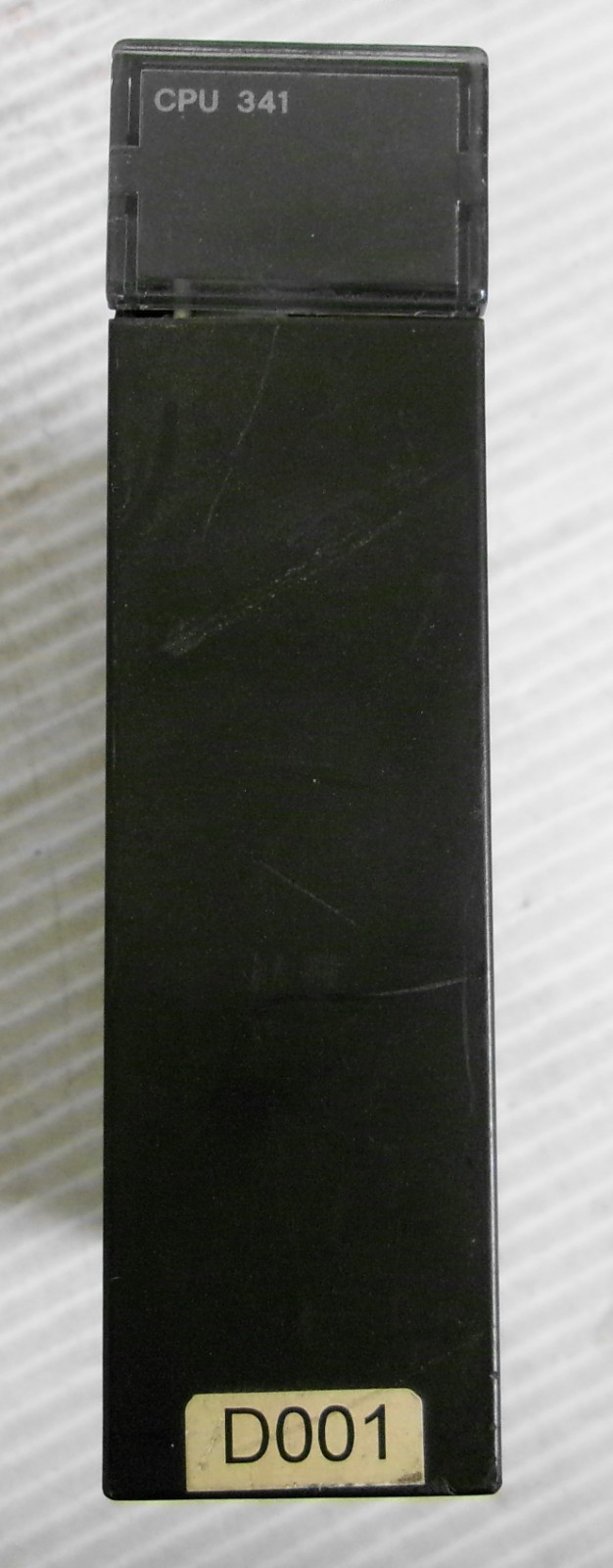 GE Fanuc IC693CPU341T CPU Module Class I