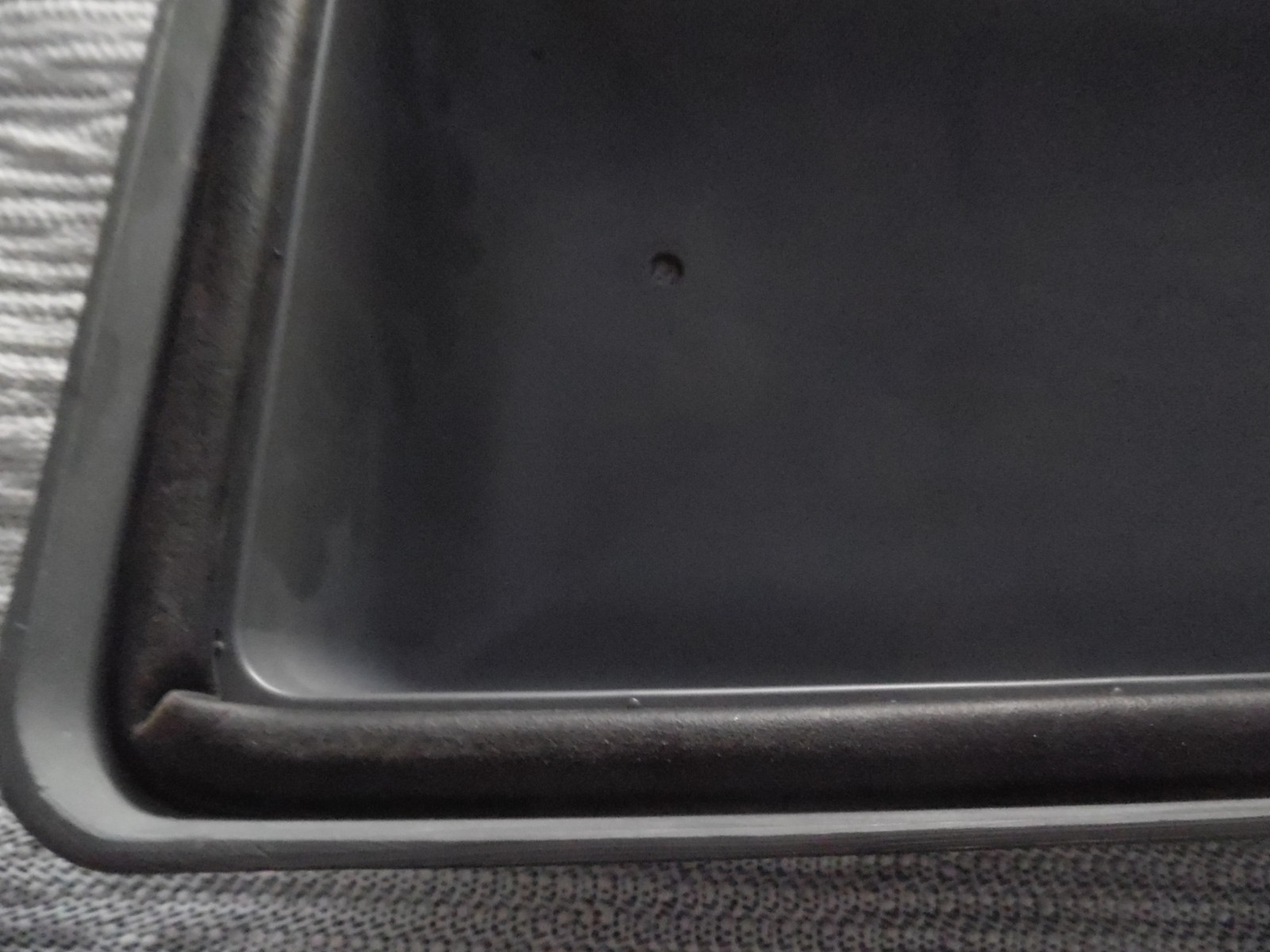 Hobart D330/ D340 Mixer Cover Lid Topcover 478571 New Aftermarket