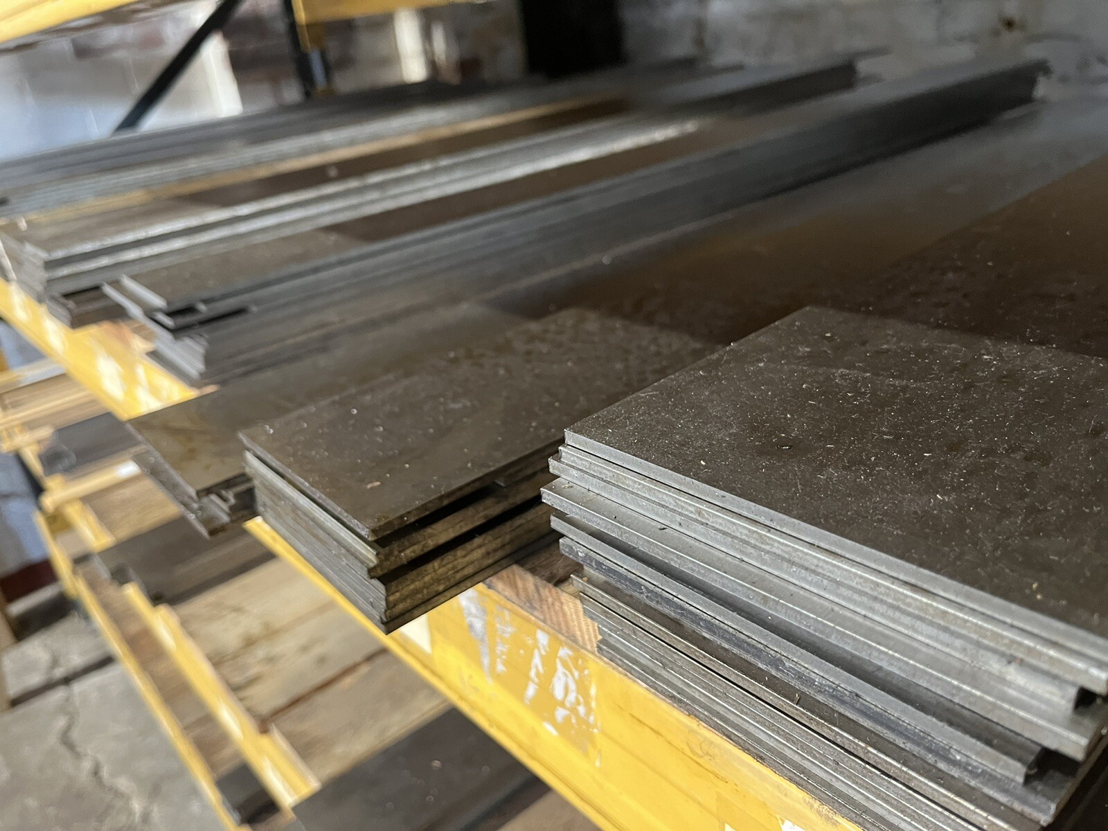 01 3mm 4mm Ground Flat Stock O1 Tool Steel Gauge Plate 125mm 250mm 500mm 1000mm