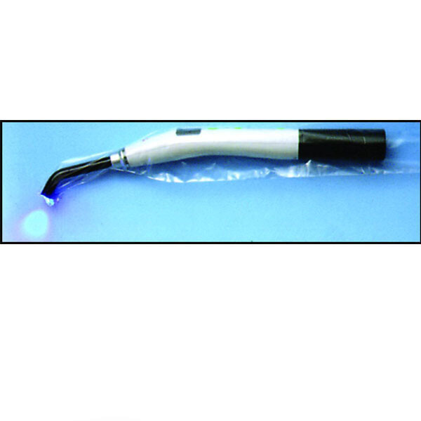 500 pcs Dental Pen-type curing light sleeves Small (L12½” x W2”)