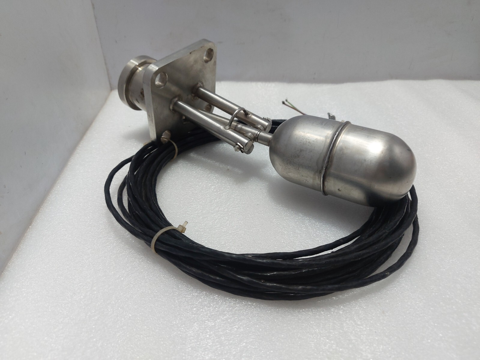 INELTEH ITMLS-06B-110-92 Magnetic Level Switch Rijeka CROATIA