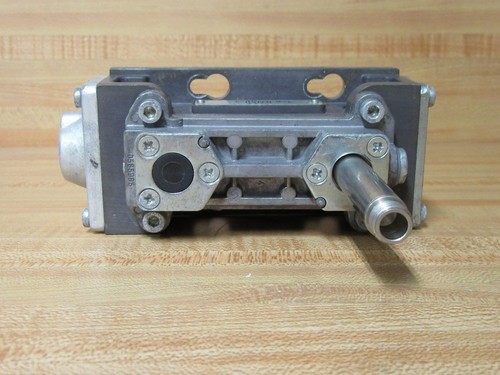 Herion Part Number 25-561-08 Pneumatic Valve Replacement Made In Switzerland
