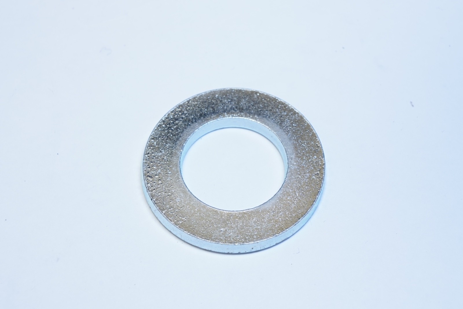 Lot of 125 Value Collection 3/4″ Screw SAE Flat Washer Grade 8 Steel Zinc C82924