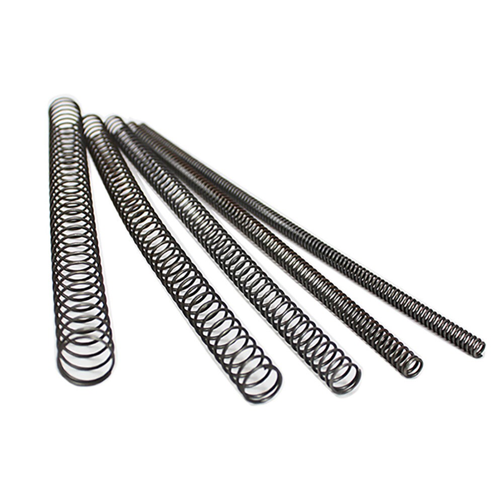 Compression Spring 0.3mm-3.5mm Wire Diameter 300mm Length Small Springs Steel