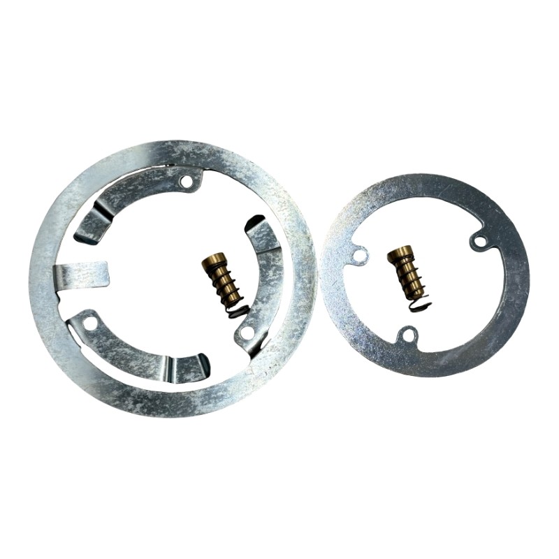 FOR TOYOTA 90904-U9540-71 COMPLETE HORN KIT TOYOTA 7- 8 SERIES