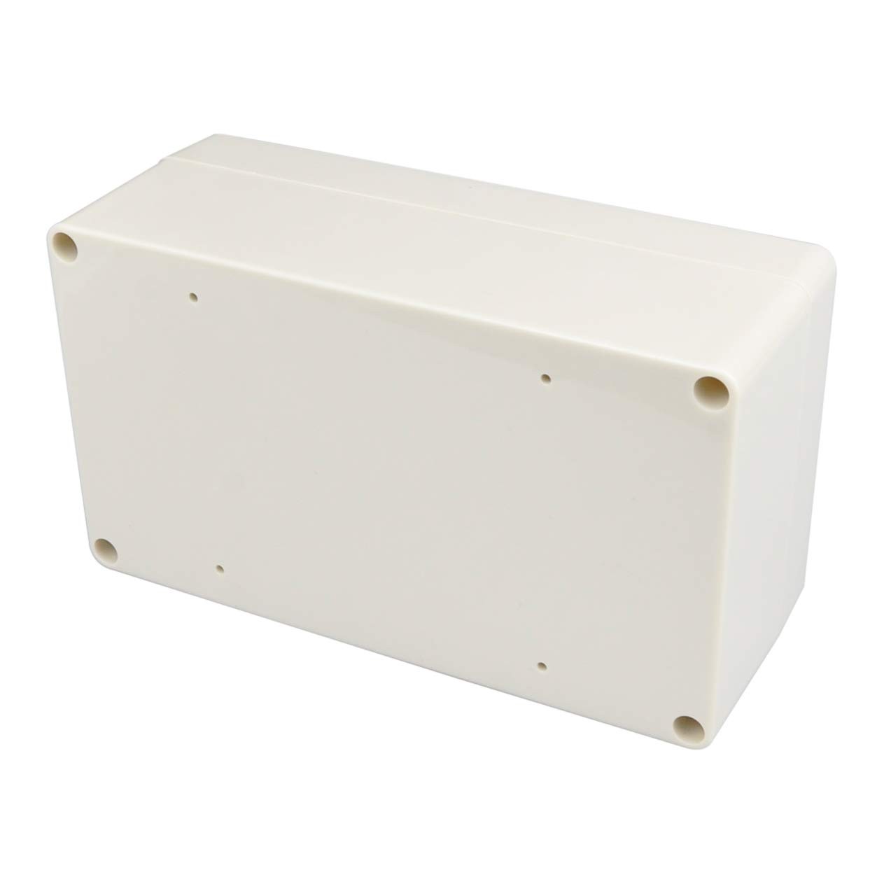 Waterproof Junction Box IP65, ABS Enclosure Electronics Box Plastic, Distribution…
