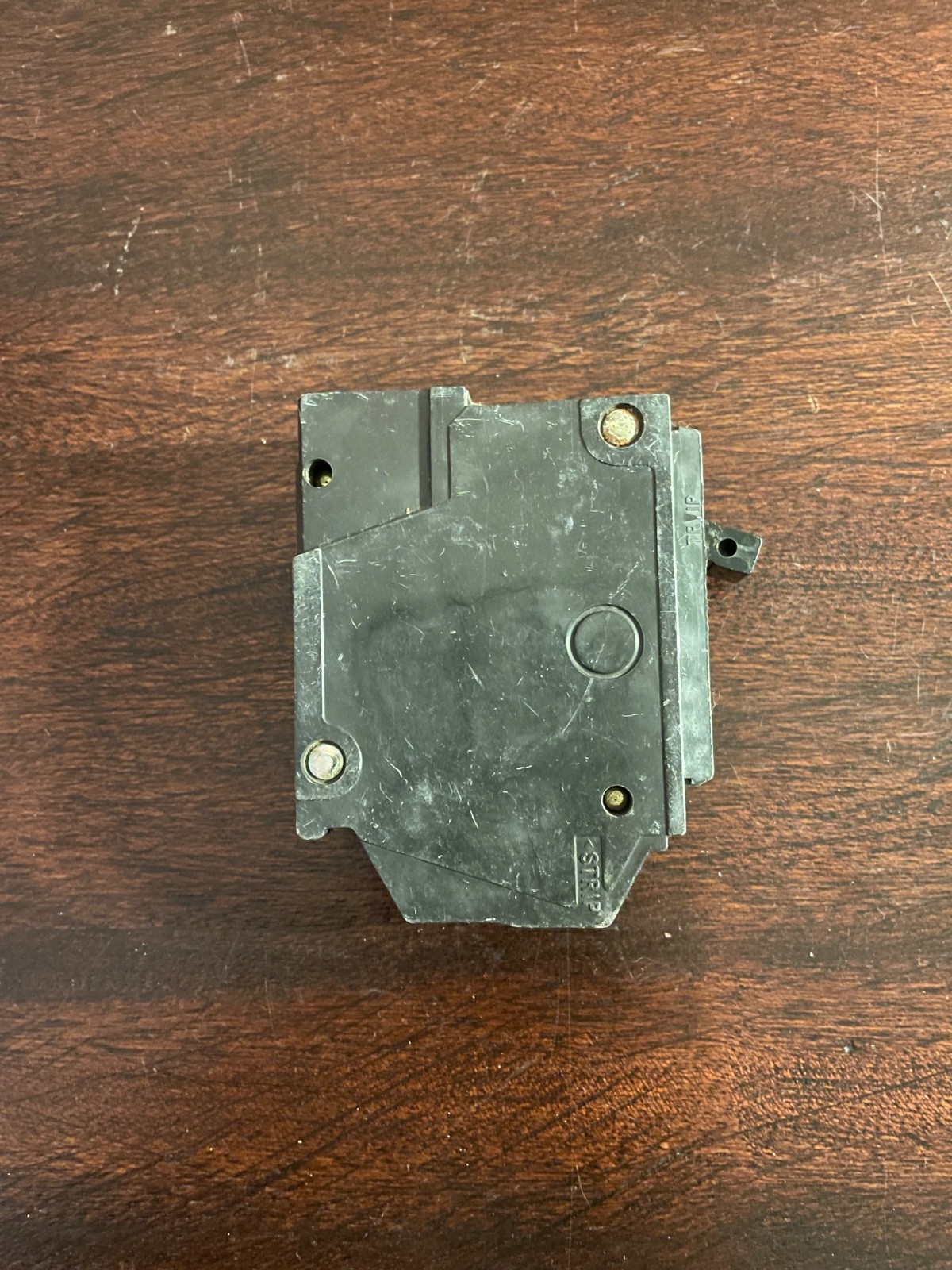 New (Other) – GE General Electric THQL1120 20-Amp 1-Pole 120/240VAC Breaker
