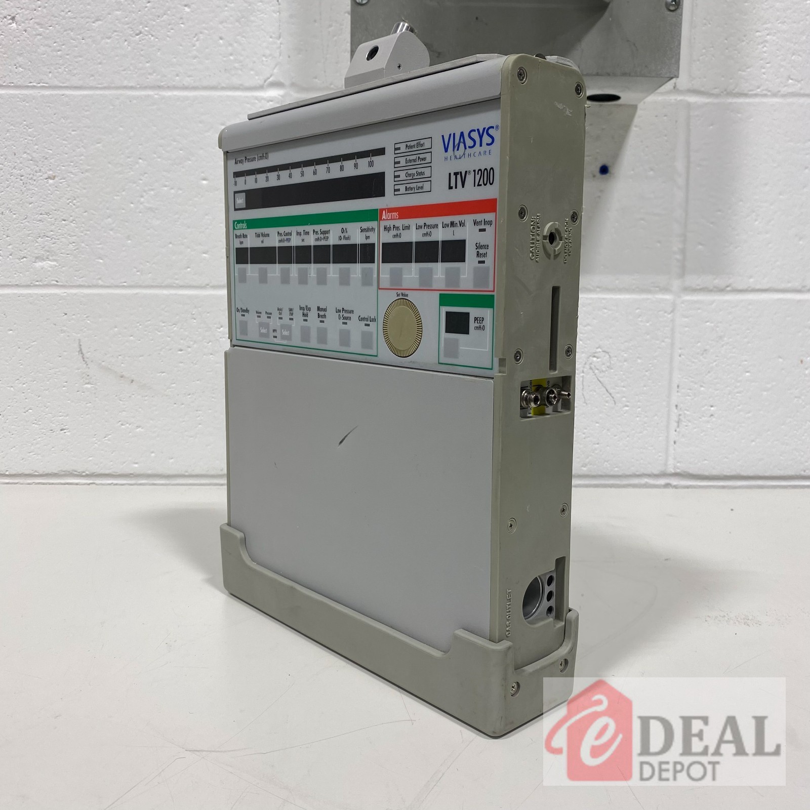 Viasys LTV 1200