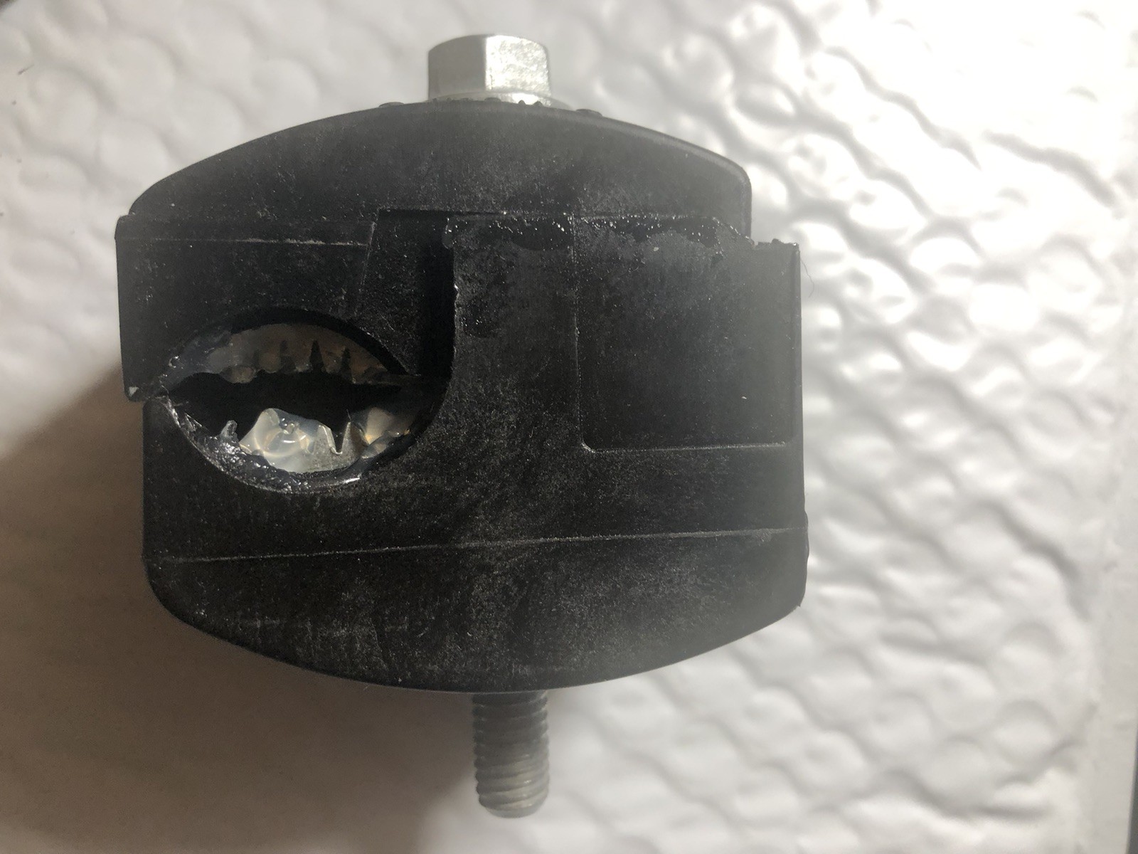 Blackburn Insulation Piercing Connector IPC 5041 600v 500-350kcmil «SHIPS FREE»