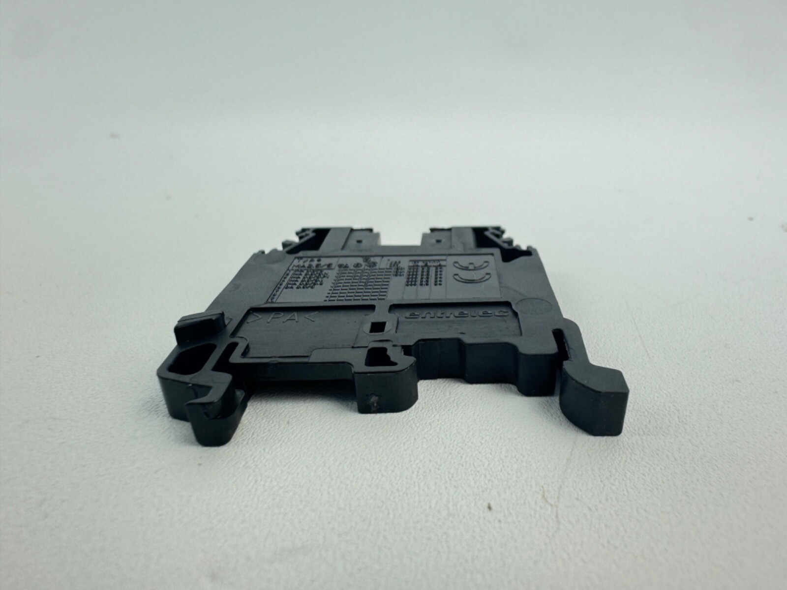 Entrelec 1SNA105077R2200 MA2.5/5 22-12AWG Terminal Blocks QTY: 50