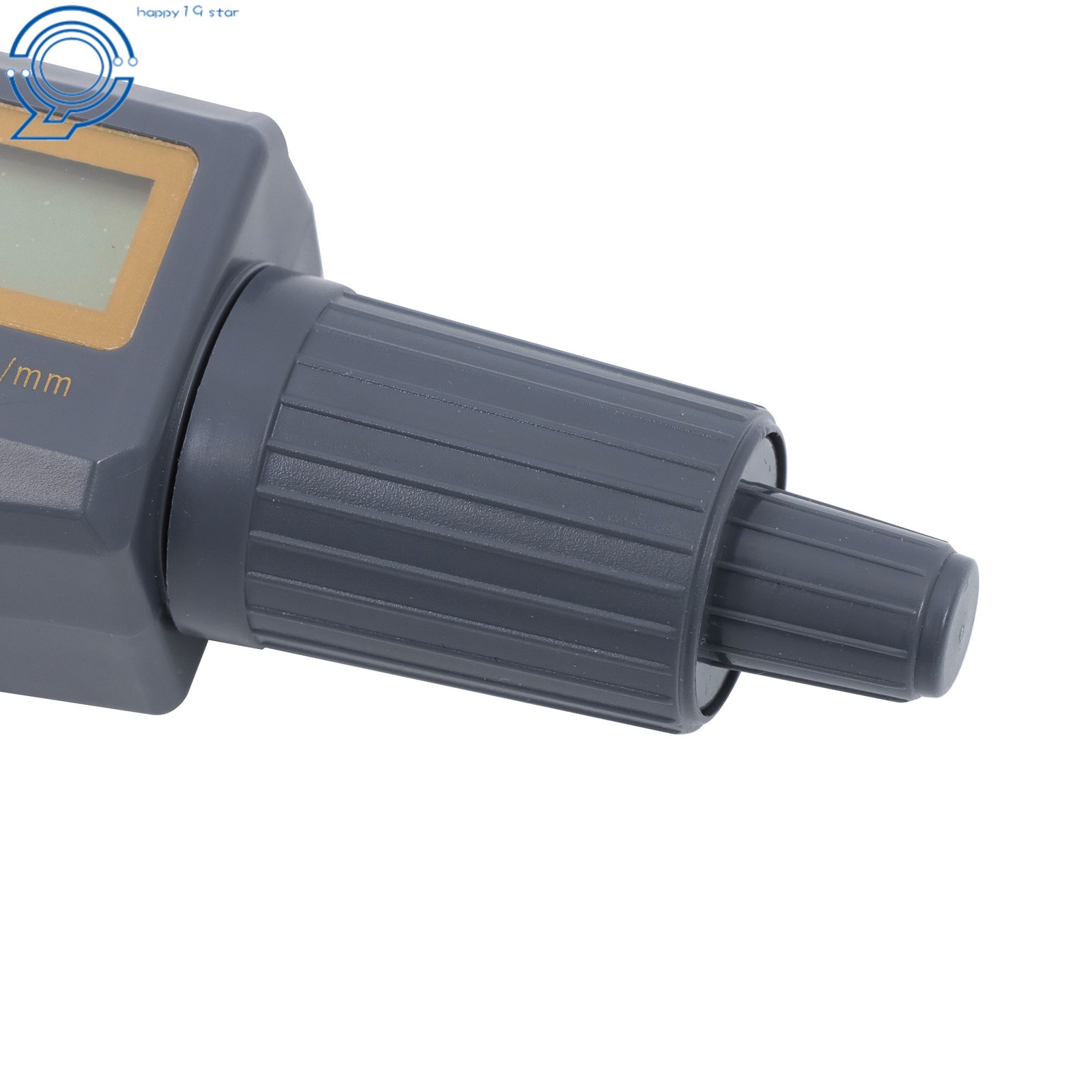 Carbide Tip 50-75mm 2-3″ 0.00005″ Digital Electronic Outside Micrometer