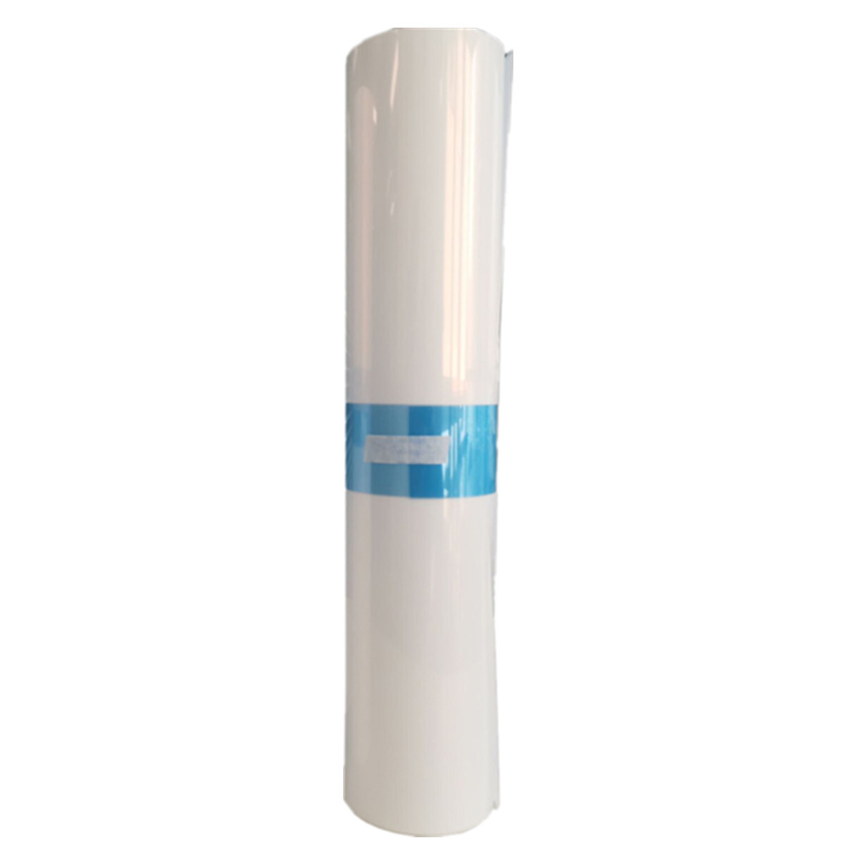 QOMOLANGMA Waterproof Inkjet Milky Transparency Film for Silk Screen 17″ x 100FT