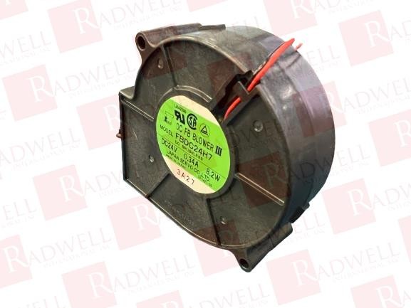NIDEC CORP FBDC24H7 / FBDC24H7 (NEW NO BOX)