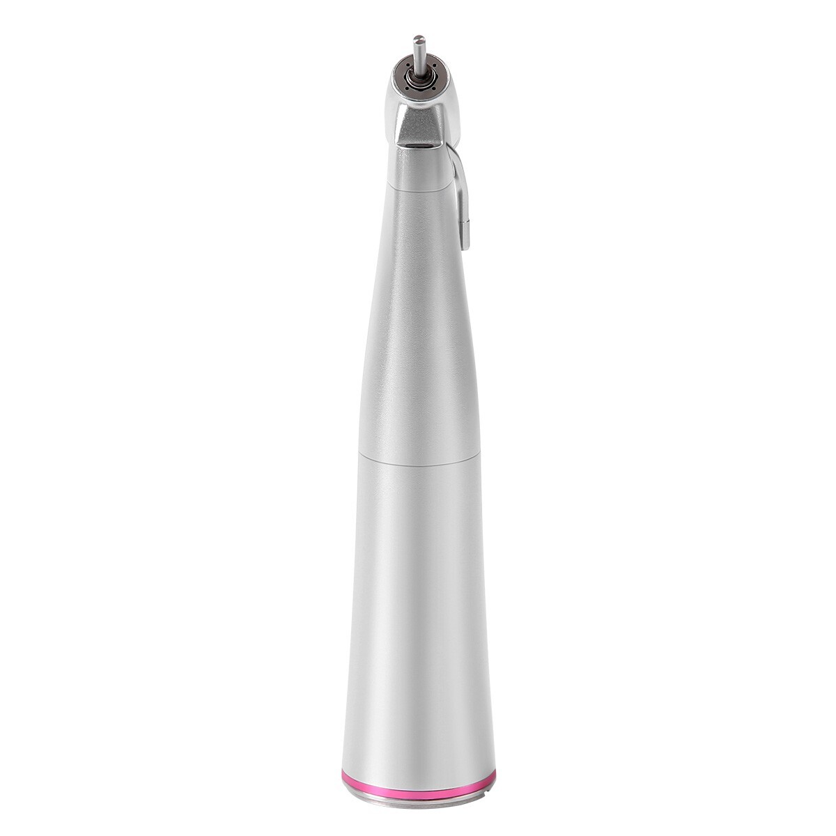 Dental 1:4.2 Increasing LED 45° Contra Angle External Spray Surgical Handpiece