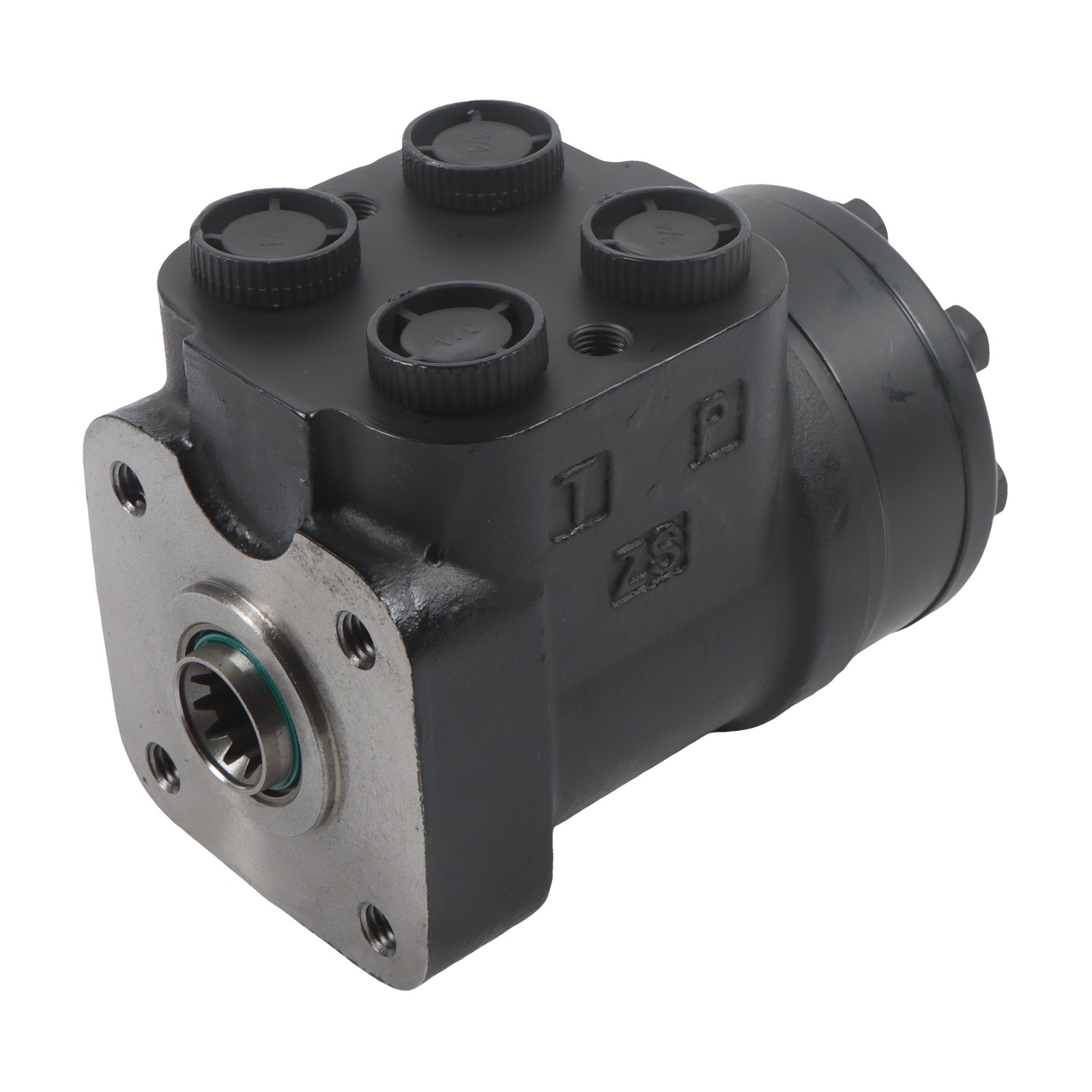 For Eaton Char-Lynn 211-1010-002 Hydraulic Steering Control Unit 101-1-160-F