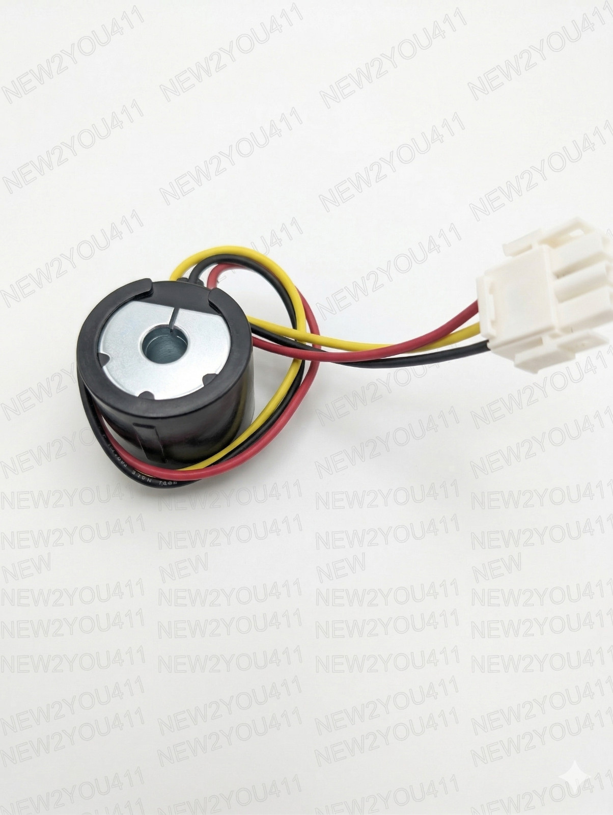Gilbarco Veeder-Root N23232-02 Advantage Valve Coil Gas Pump Dispenser Part