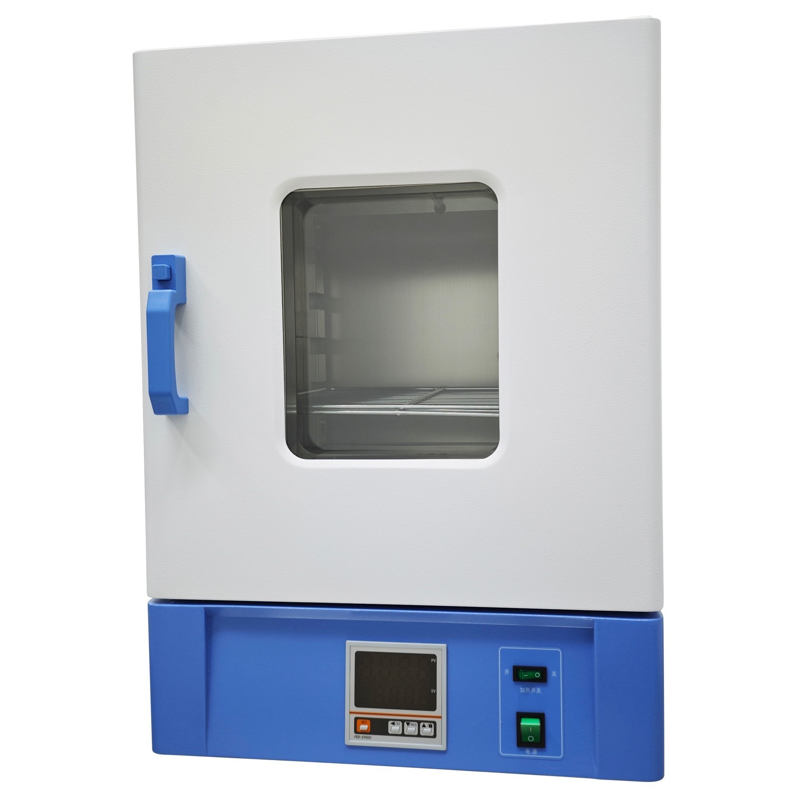 110V 40L Electrothermal Lab Incubator Drying Heat Treatment Oven 41-104°F