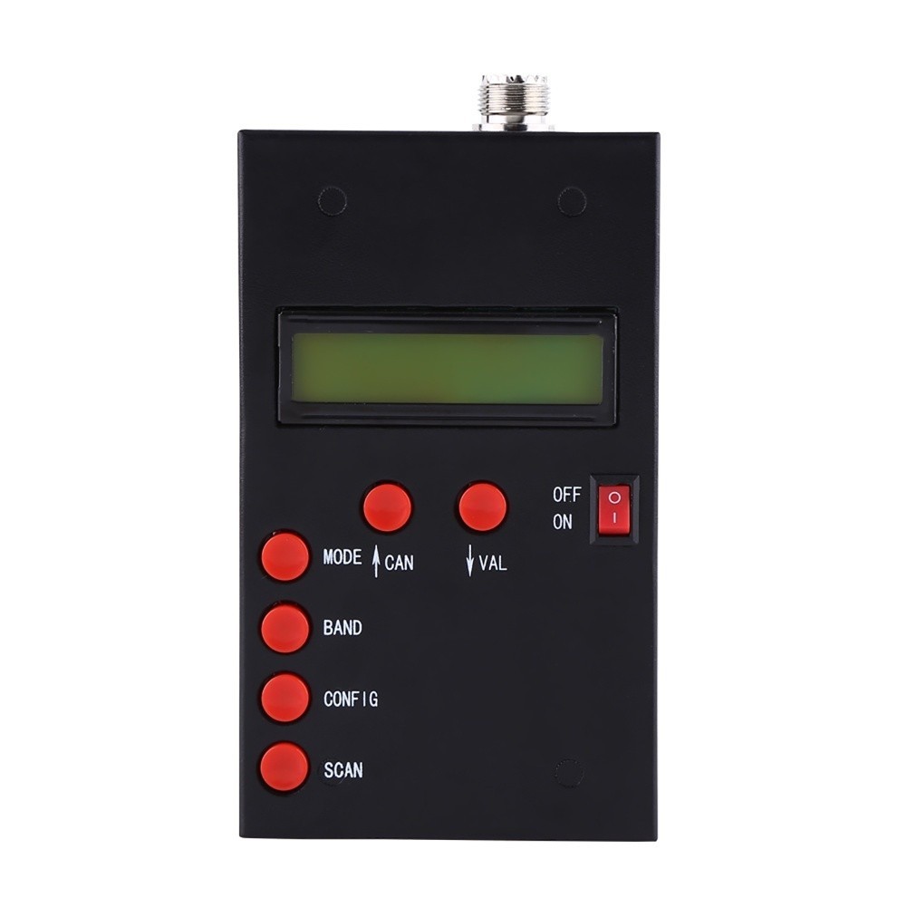 RF Interface Analyzer Impedance Tester Impedance Range 5-2000 Ohm