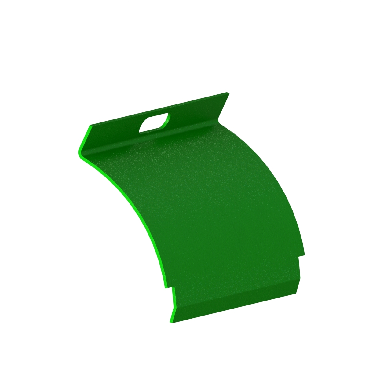 JD 5000 Series Cutter Head Sliding Door (E66518)
