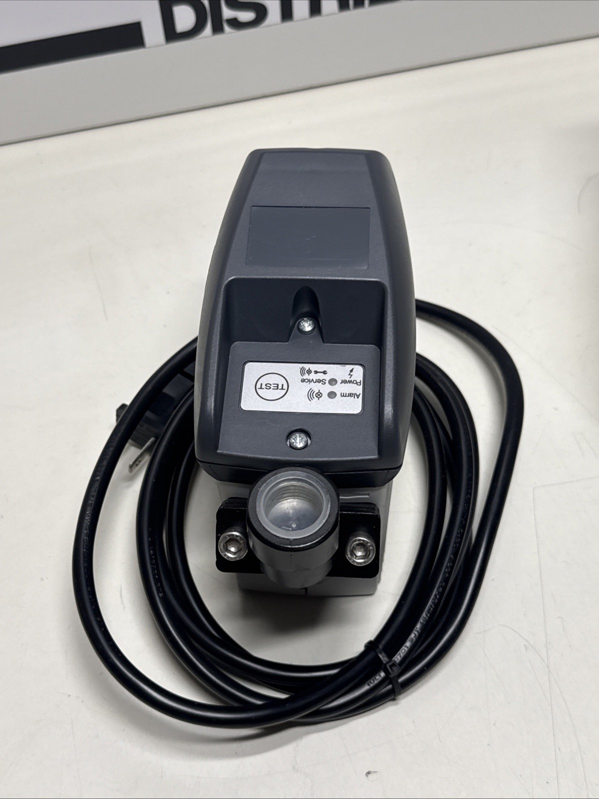 7428270 | FILTER DRAIN EDD STAND ALONE | SPX FLOW-HANKISON