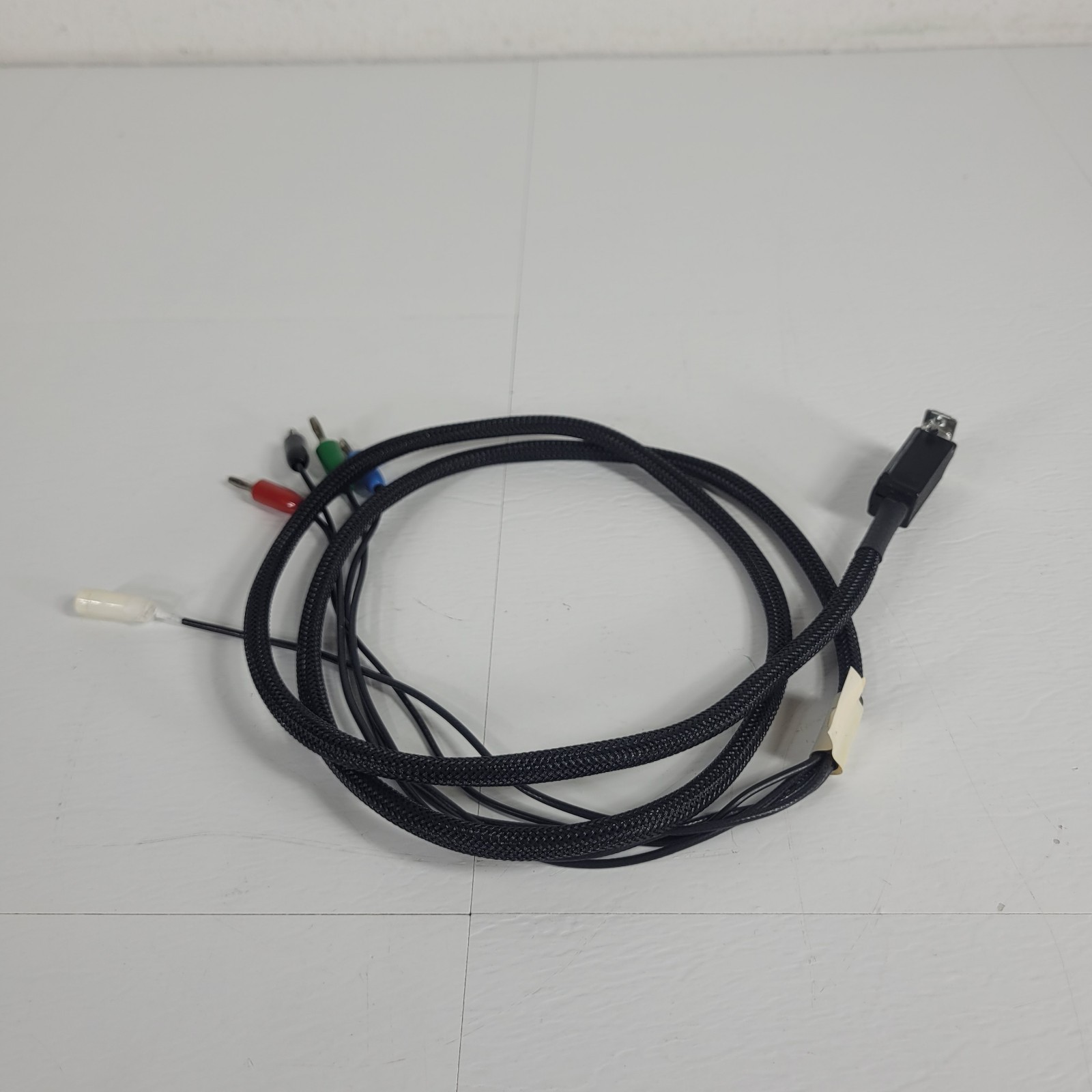 Gamry 985-00038 Electrochemical Cell Cable 1.5m for PCI4 PC4 ECM8 DB9