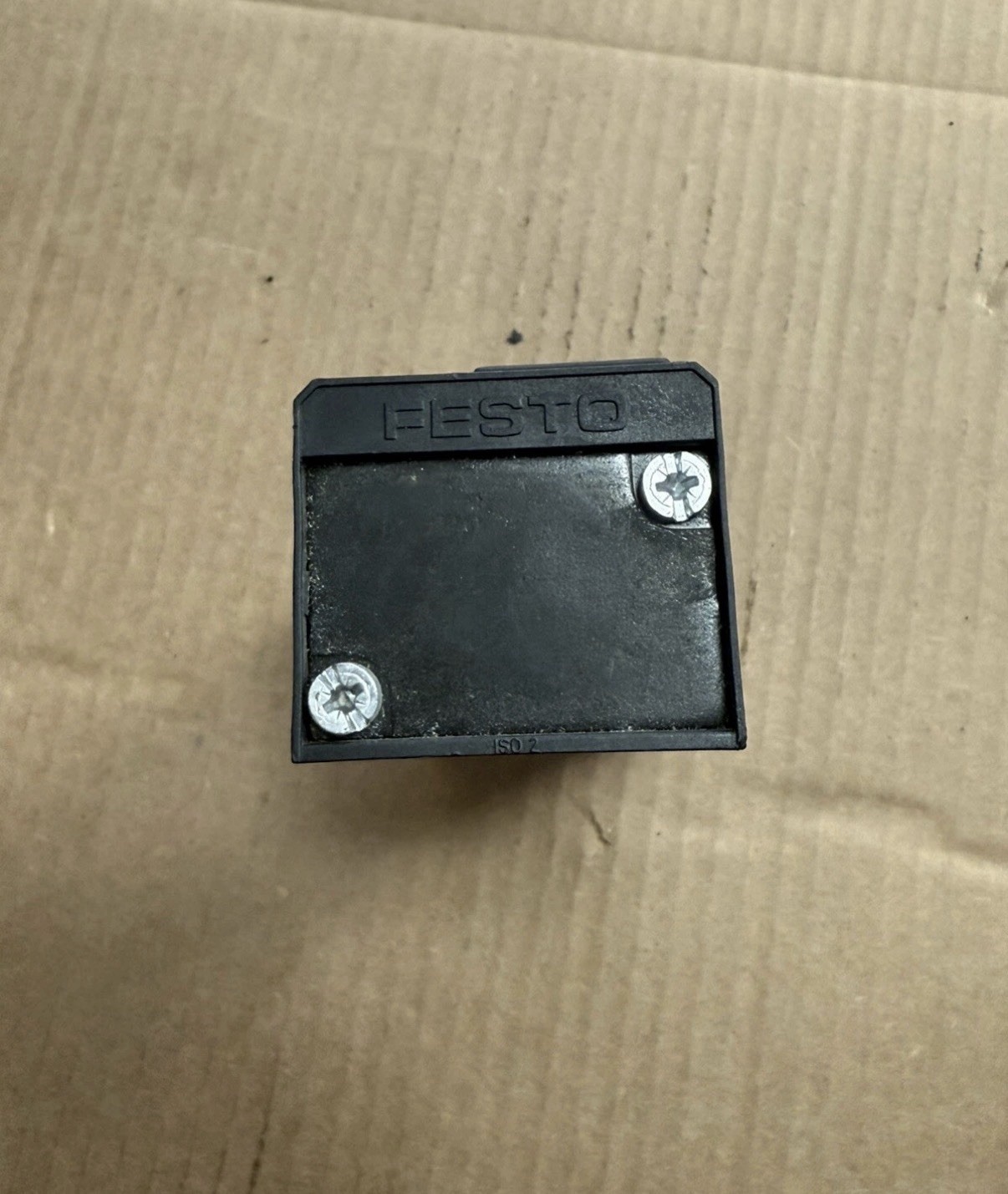 Festo Valve VL5/3ED2C 151849