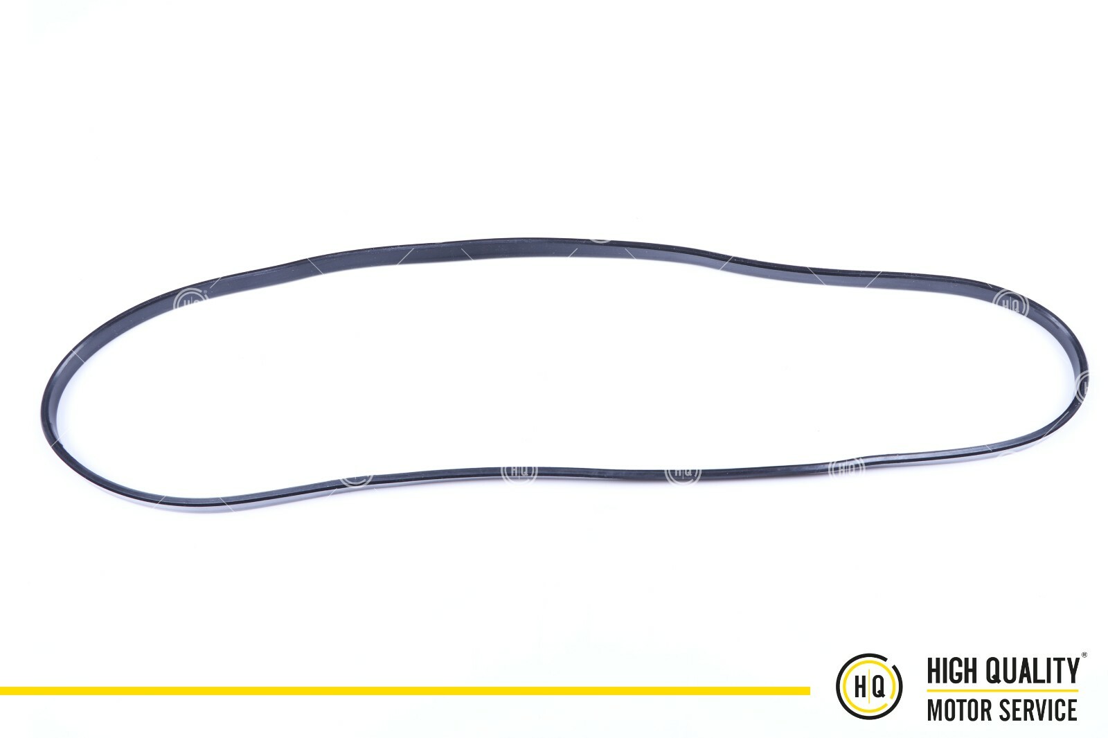 Valve Cover Gasket Seal For Kubota, 15521-14520, D1402, D1403, D1302.