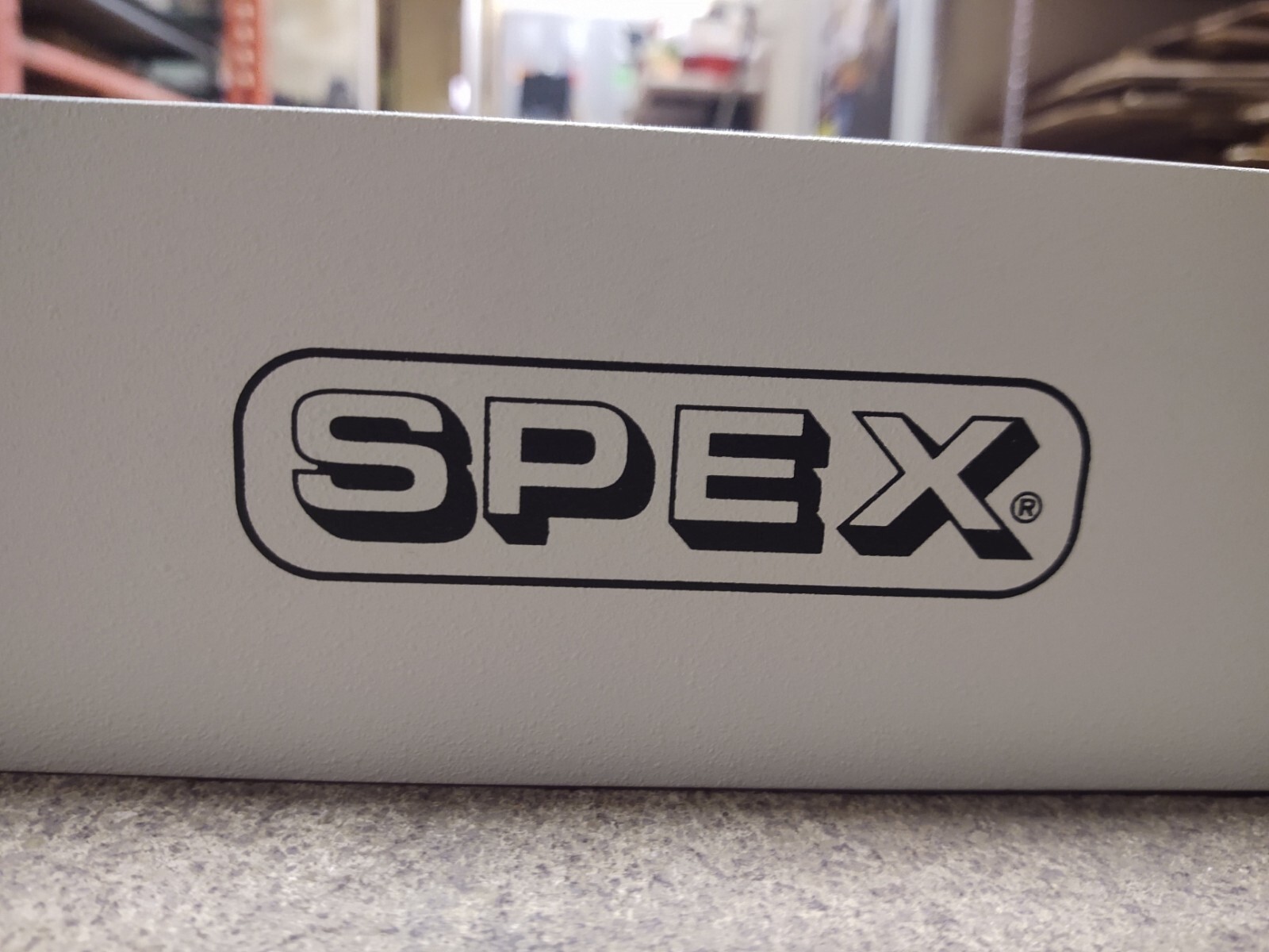Horiba / Spex T2 Fluorescence – Steady State / Lifetime Controller Box