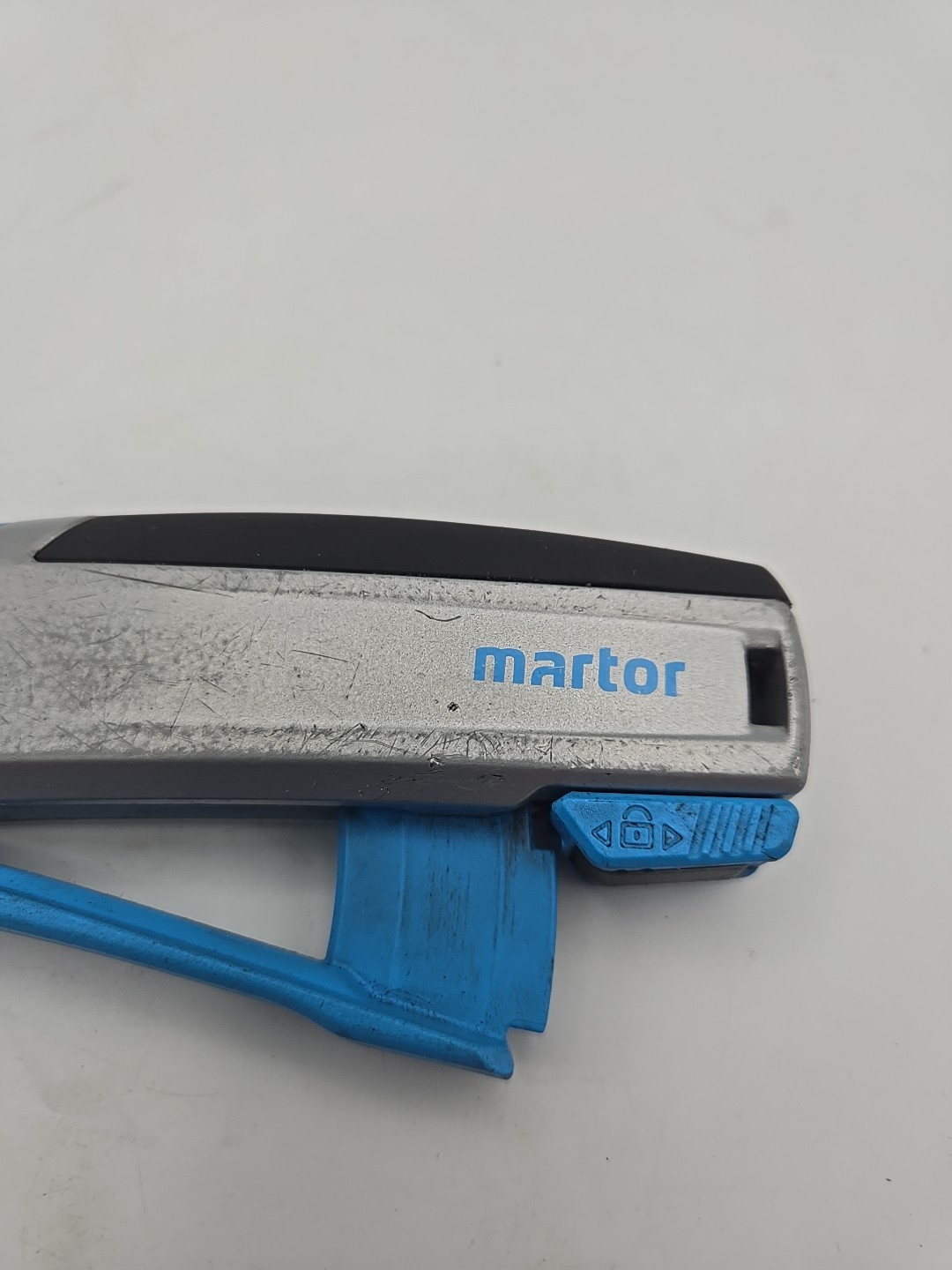 MARTOR Secupro 625 Automatic Retractable Safety Knife
