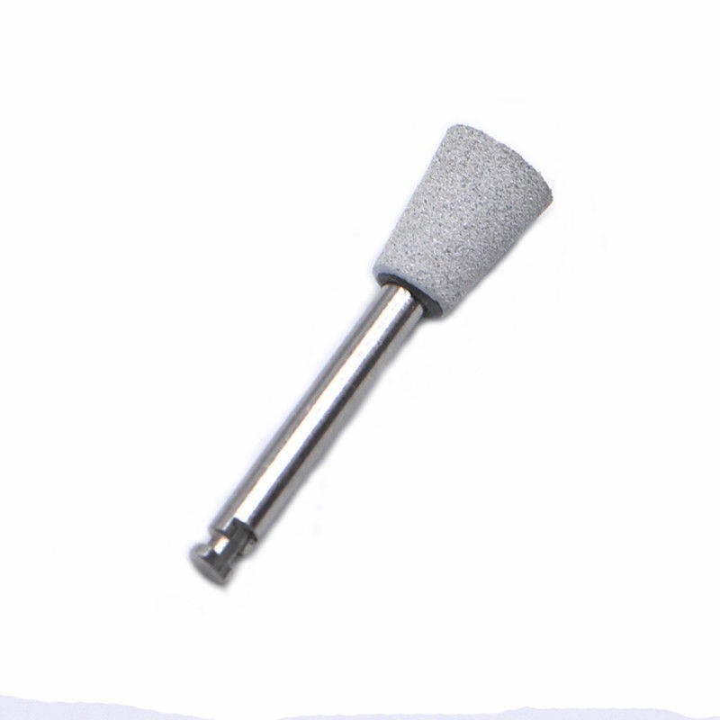 Dental Rubber Point Bur Finishing Silicone Grind Composite Polisher Cups SH3202