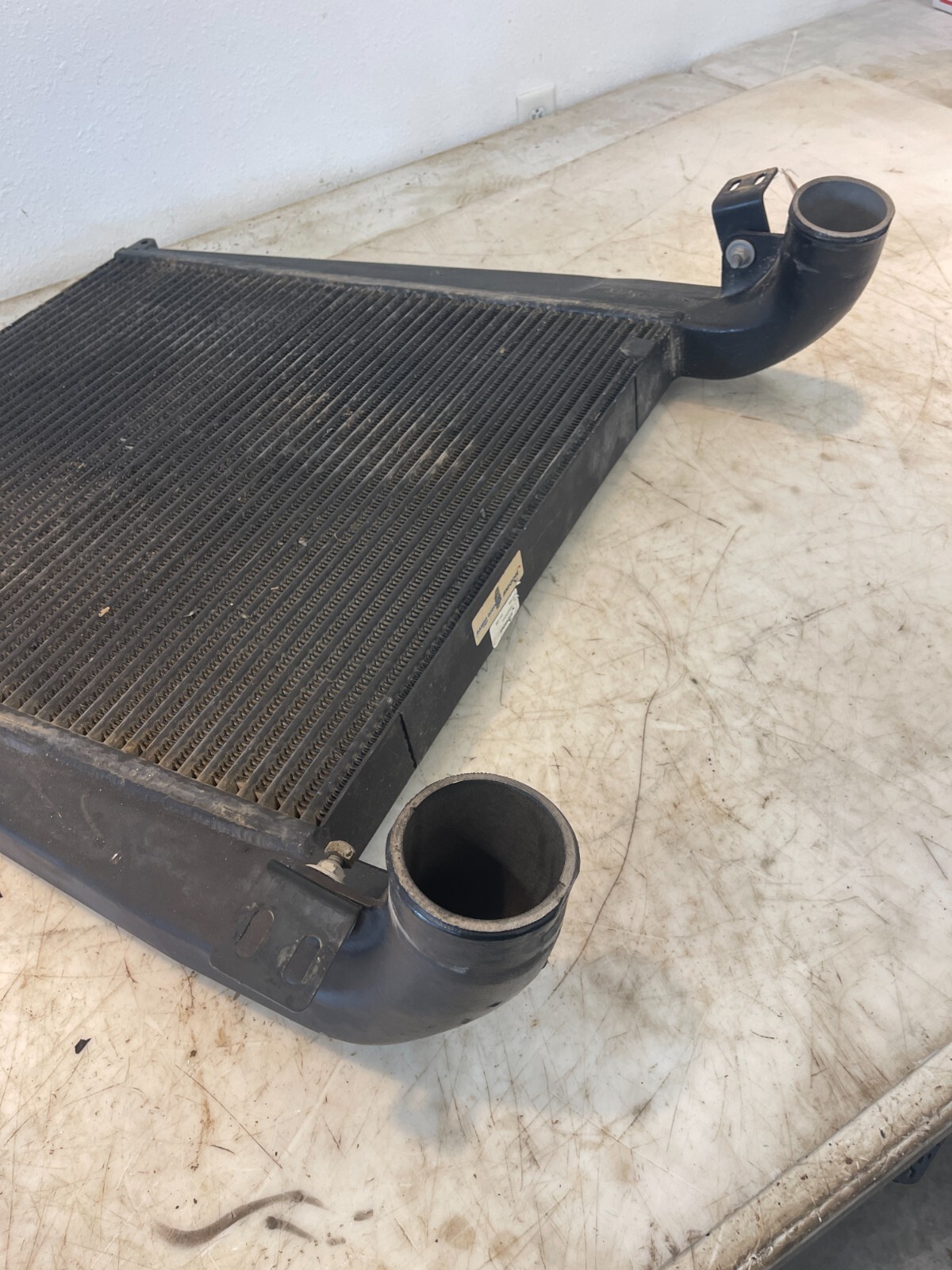Case IH Patriot 3230 Sprayer Air After Cooler 259332A4