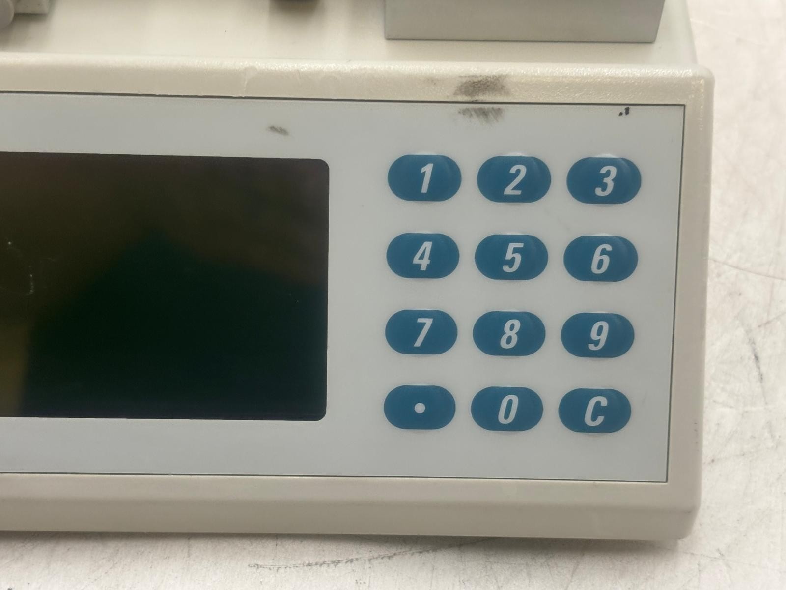 Thermo Scientific / Chemyx Fusion 101 Digital Dual Syringe Pump
