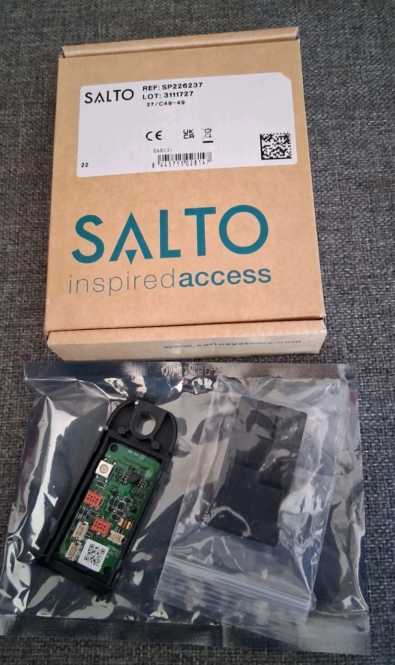 SALTO SP226237 XS4 Original+ Prox Control Circuit