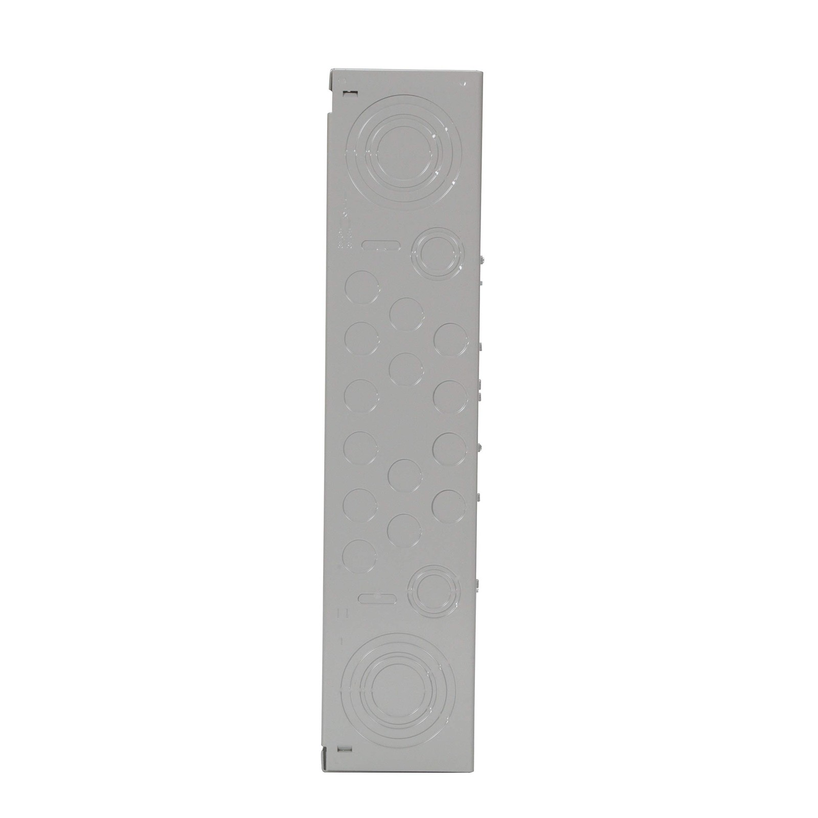 PN Series 100 Amp 12-Space 24-Circuit Main Breaker Plug-On Neutral Load Center I